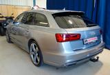 Audi A6 Avant 3.0 TDI clean diesel quattro"3xS-Line - Audi A6 Gebrauchtwagen in München