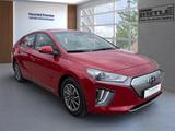Hyundai IONIQ Basis Elektro +KLIMA+RFK+PDC+CARPLAY+UVM+ - rote Hyundai IONIQ