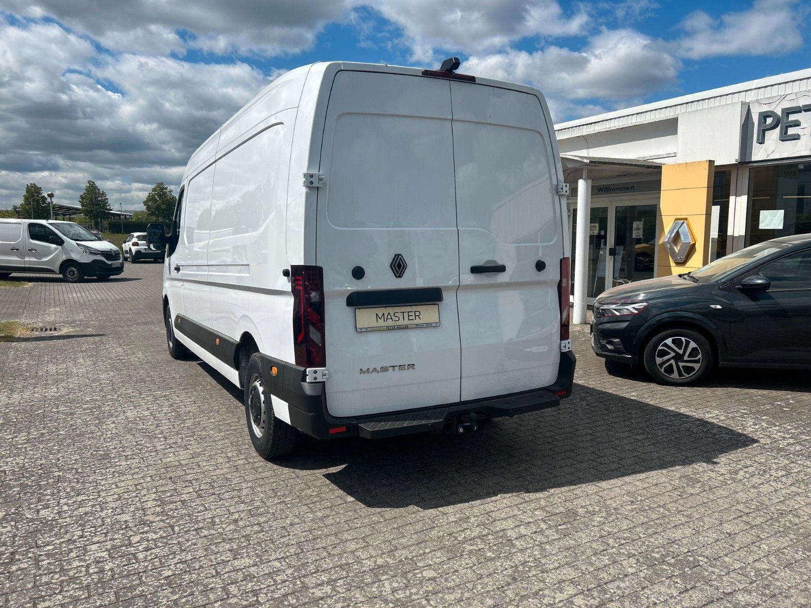 Renault Master - Bild 6