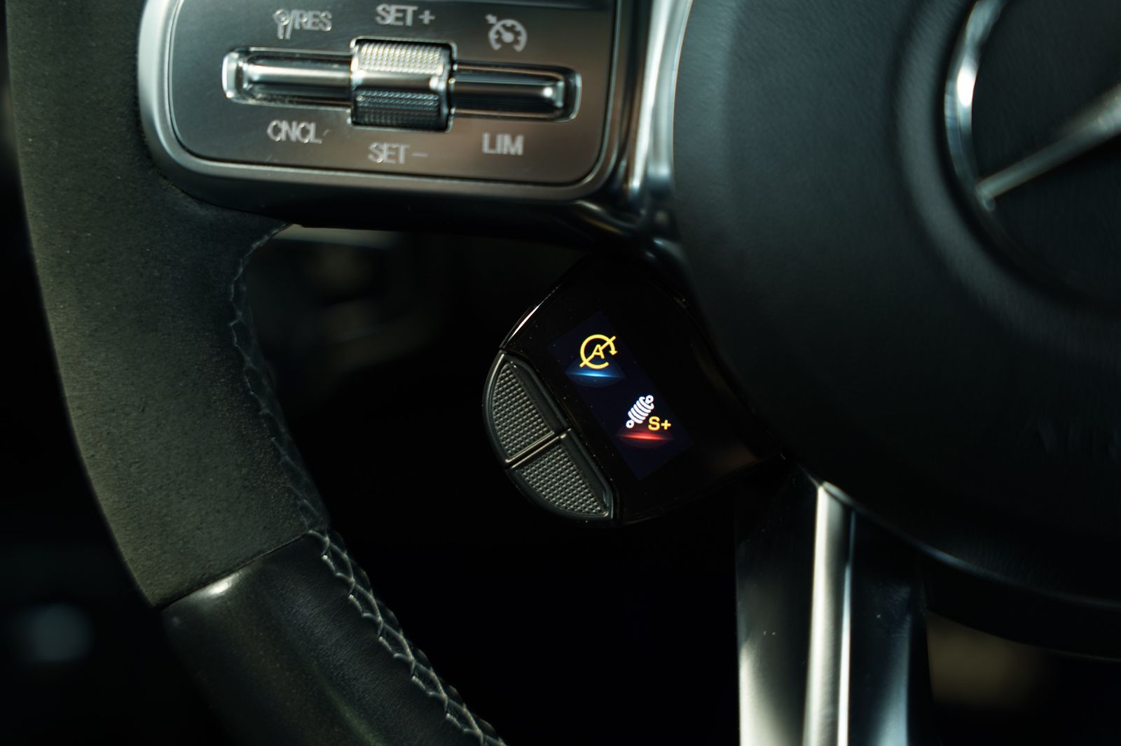 Mercedes Benz Glc 63 Amg