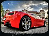 Ferrari 458 Italia|Gelegenheit|Carbon|RacingSeats|19%| - Ferrari Gebrauchtwagen von 2010