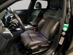 AUDI A6 55 TFSI e quattro S-Line- Sport LED 19" Alus