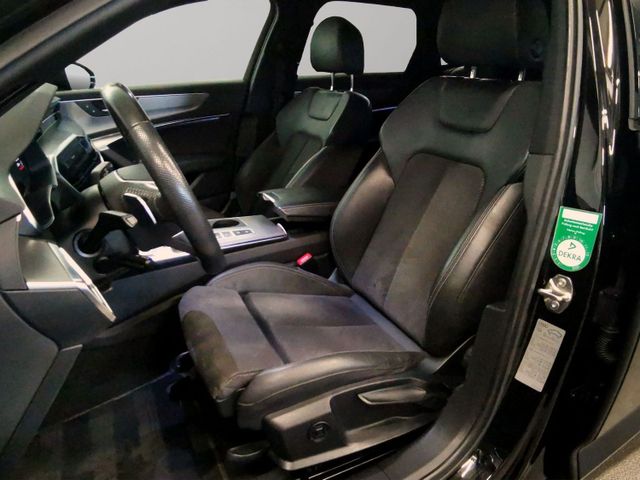 Audi A6 55 TFSI e quattro S-Line- Sport LED 19" Alus