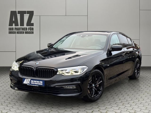 BMW 530 d xDrive Sport Line Service Paket*Ass.Plus*