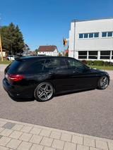 Mercedes-Benz C 450 AMG 4MATIC T Autom. AMG - Mercedes-Benz C 450 AMG Gebrauchtwagen
