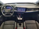 Audi Q4 Sportback e-tron 50 quattro Pano, AHK, HUD, S - Audi Q4 aus 2024