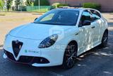 Alfa Romeo ALFA ROMEO Giulietta 1.6 JTDm TCT 120 CV Sportiv - gebrauchte Alfa Romeo Giulietta aus dem Jahr 2020