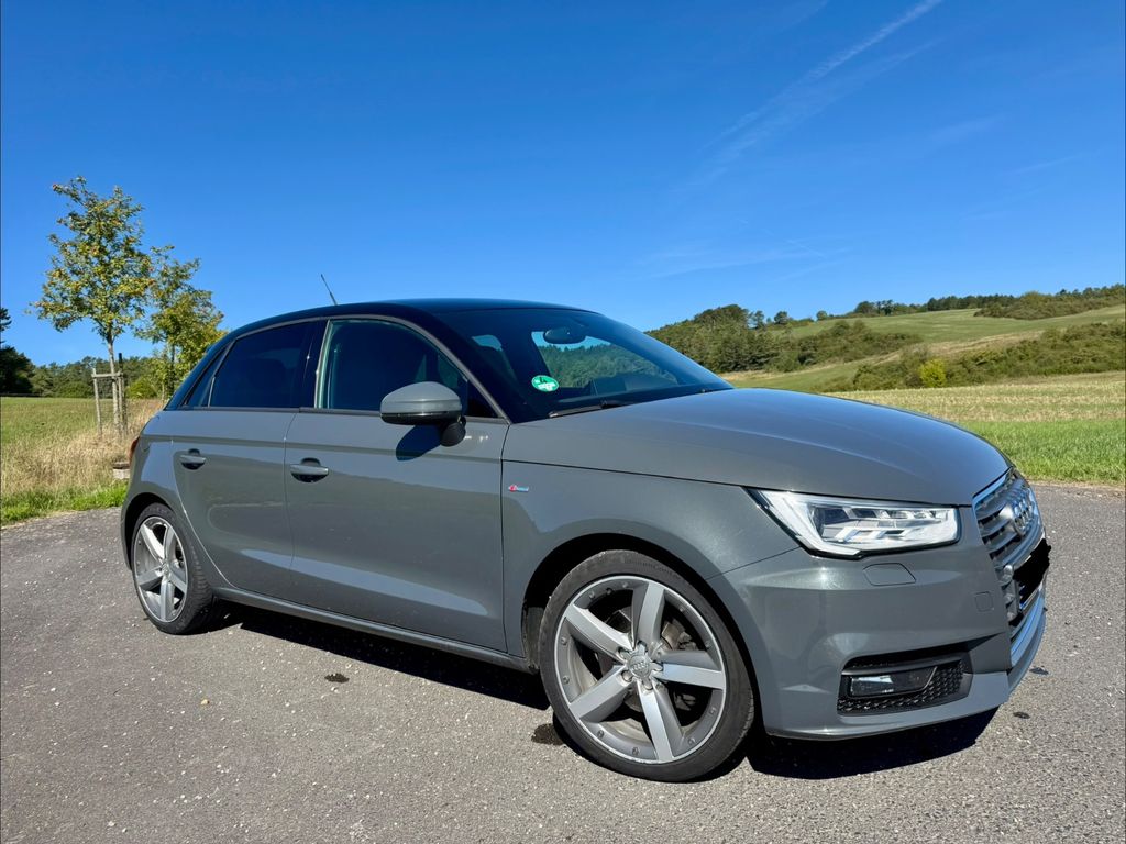 Image of Audi A1