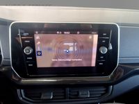 Volkswagen T-Cross - Vorschau Bild 8
