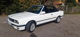 BMW 320i  Cabrio - BMW 320 aus 1991