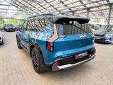 Kia EV9 GT-line  Launch Edition 4WD|ACC|360° - Kia EV9: Automatik