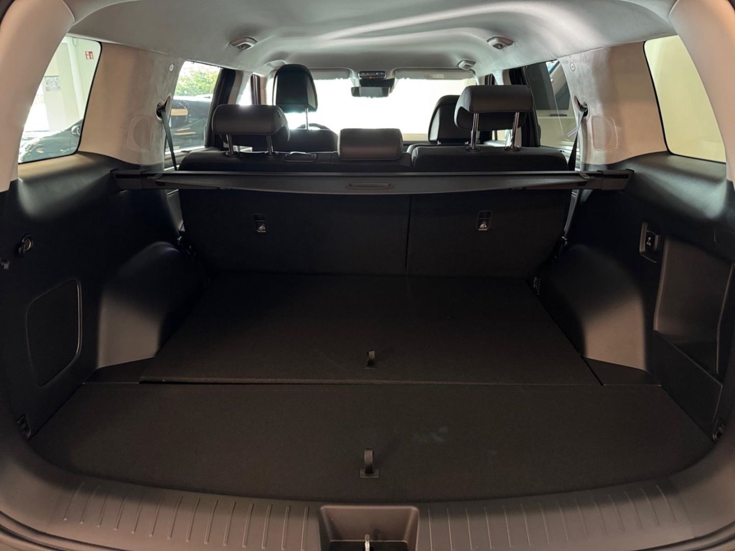 Hyundai Santa Fe – Bild 12