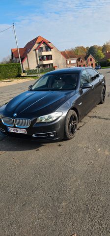 BMW 535d xDrive A Modern Line Modern Line