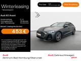 Audi A5 Avant TDI quattro S line*Navi*Matrix*AluÜHUD*