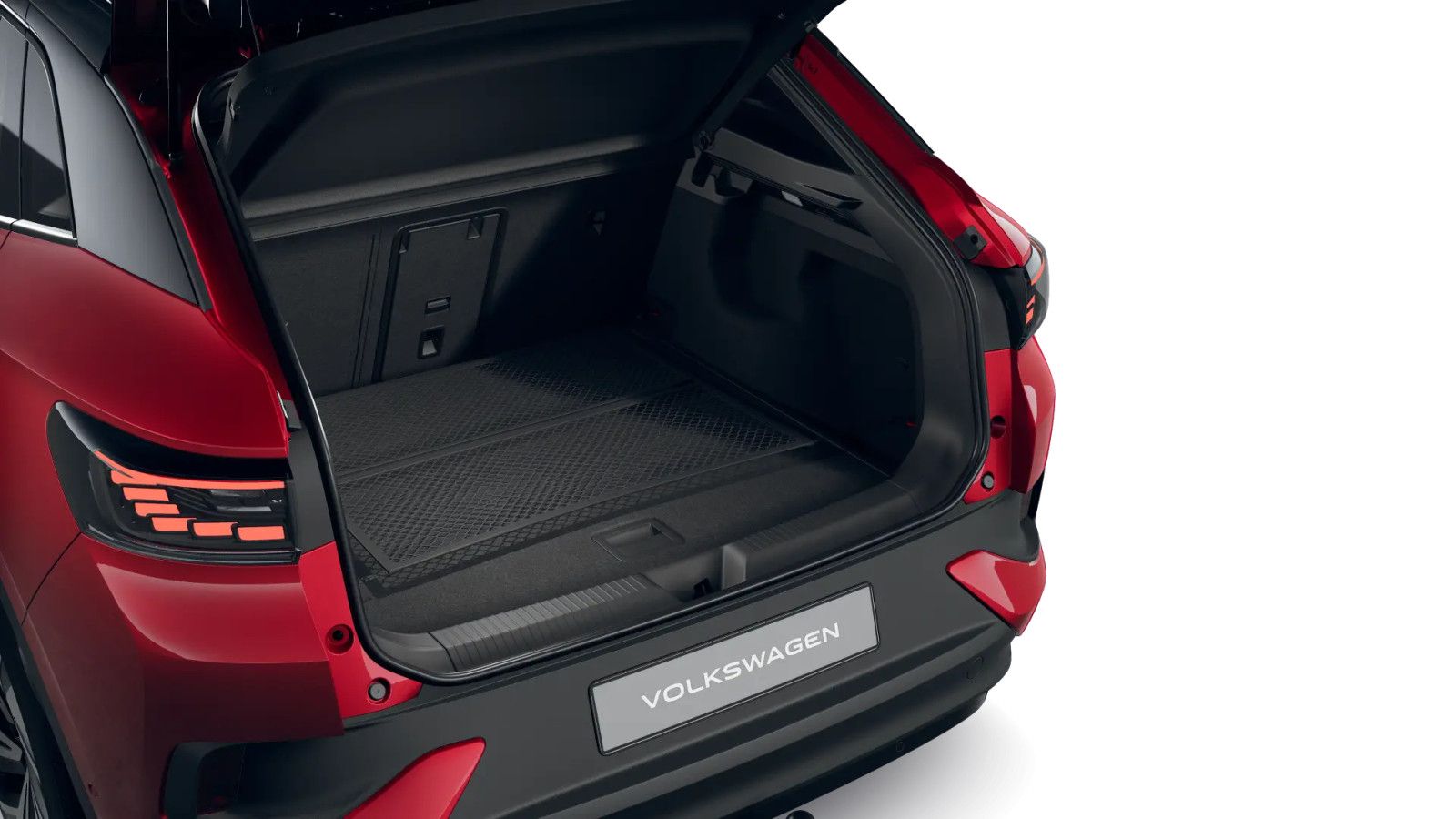 Volkswagen ID.4 - Bild 8