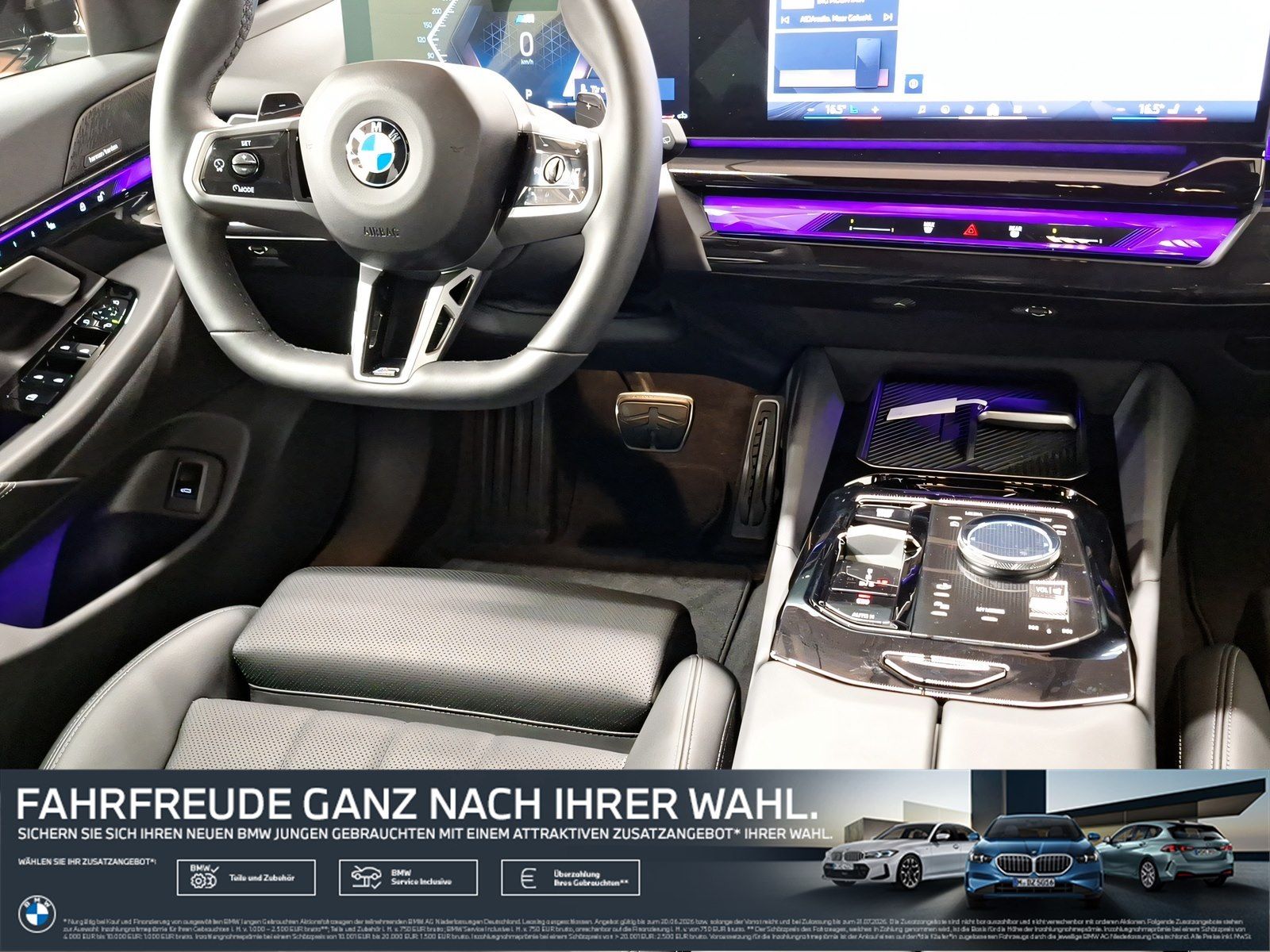 BMW 520 - Bild 15