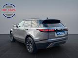 Land Rover Range Rover Velar S - Land Rover Range Rover Velar Gebrauchtwagen in Hamburg