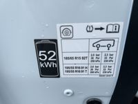 Renault ZOE - Vorschau Bild 21