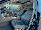 BMW 520d Luxury *ACC*Integral*Glasdach*HUD*360°*HiFi - gebrauchte BMW Limousine