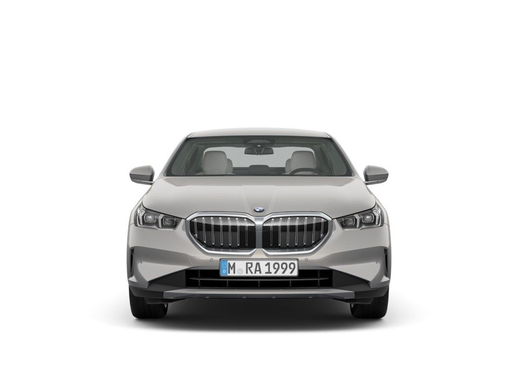 BMW 520 d M Sport Pro xDrive HUD StandHZG Pano Navi foto 5