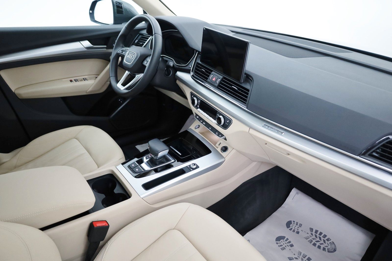 Fahrzeugabbildung Audi Q5 Sportback 50 TFSI e quat S line,Kamera,Panor