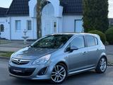 Opel Corsa D Satellite 1.4 *SHZ*KLIMA*SERVICE NEU* - Opel Corsa Satellite mit Benzin-Antrieb