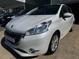 Peugeot 208 Active - Peugeot 208 mit Diesel-Antrieb