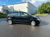 Mercedes-Benz B 200 - gebrauchte Mercedes-Benz B 200 aus dem Jahr 2008