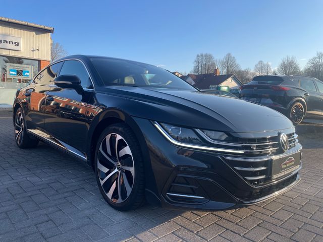 Volkswagen Arteon 2.0TDI R-Line PANO VIRTUAL CAM KEYLESS