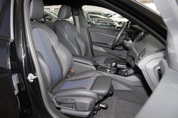 BMW 118 I M SPORT LEDVIRTUALNAVI