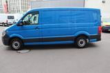 Volkswagen Crafter Kasten 2.0 TDI MR AHK - Volkswagen Crafter mit Diesel-Antrieb