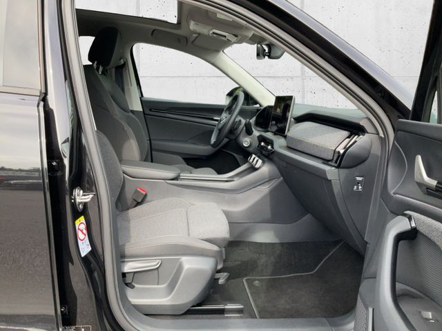 Skoda Kodiaq - Bild 12