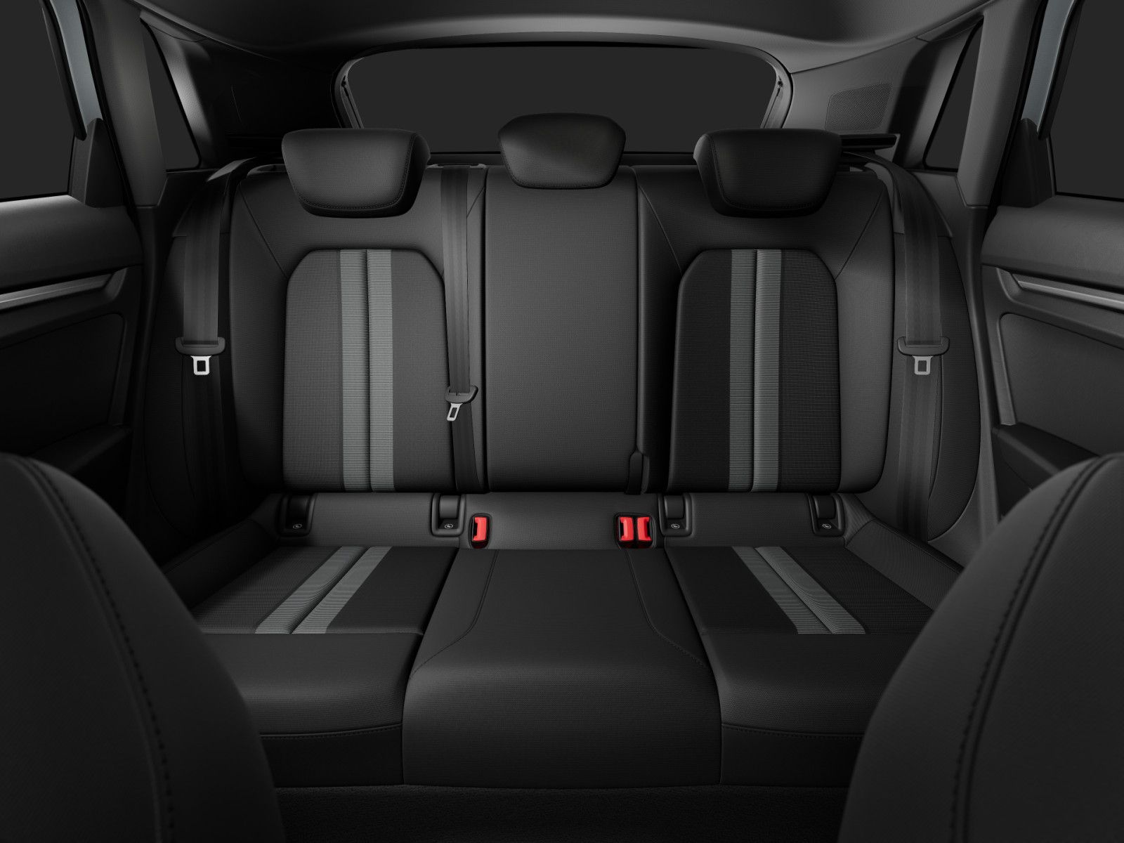 Audi A3 - Bild 10