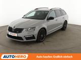 Skoda Octavia 2.0 TSI RS 245 Aut.*NAVI*VC*PDC*SHZ* - Skoda Gebrauchtwagen in Leipzig