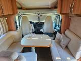 HYMER / ERIBA / HYMERCAR Tramp 614 CL exclusive line,  - HYMER / ERIBA 614