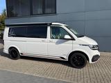 Westfalia KeplerOne 4x4 4Motion 2,0Tdi/204PS DSG wie NEU - Westfalia Allradantrieb