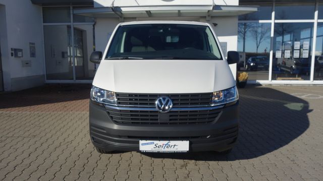 T6.1 Transporter Kasten 2.0 TDI