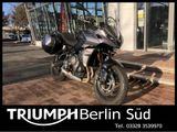 Triumph TIGER SPORT 660  - TRIUMPH TIGER SPORT 660
