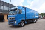 Volvo FH 13.420 * EURO6 * 6X2 * - Volvo Kipper