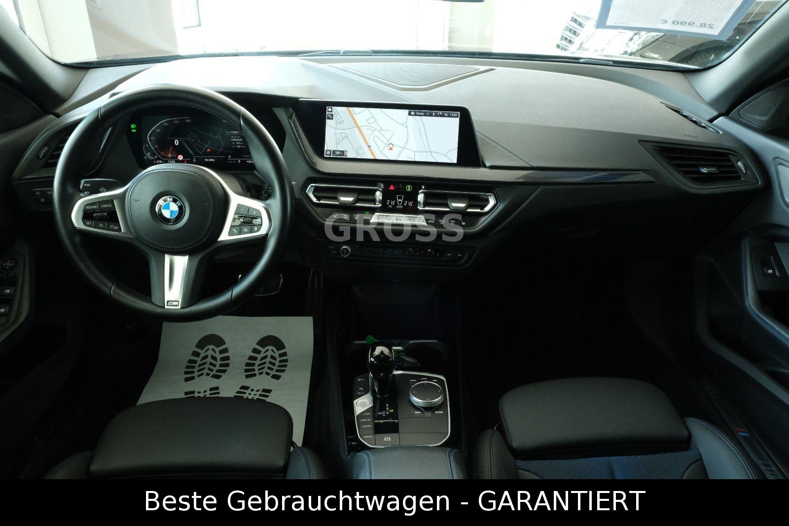 BMW 220 Gran Coupé 220i xDrive "M Sport"LED"Kamera", миниатюра 23