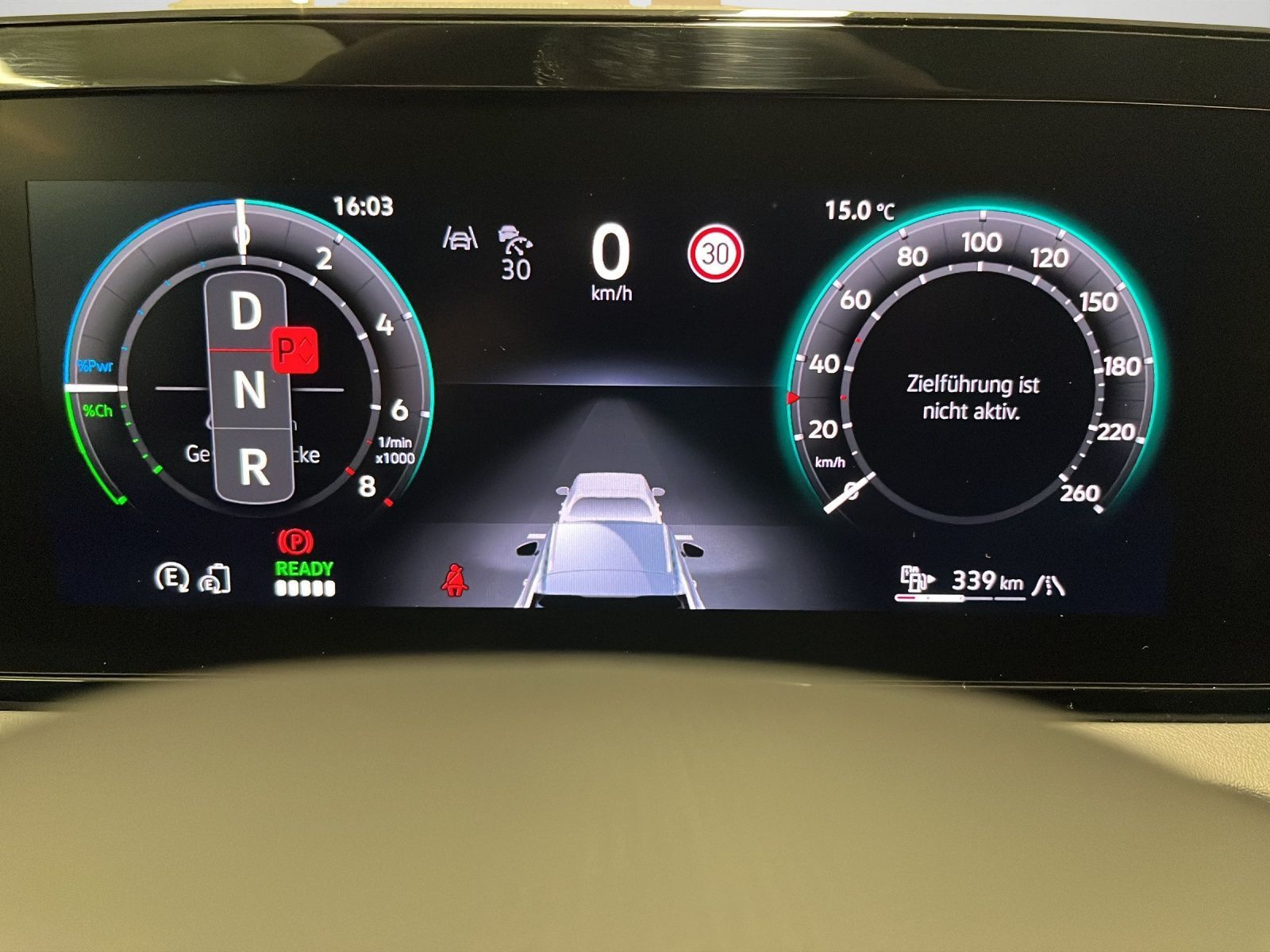 Volkswagen Tiguan - Bild 11