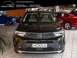 Opel Mokka Elegance Elektro +LED-Kamera+Sitzheizung+ - Opel Mokka Gebrauchtwagen