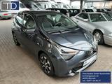 Toyota Aygo x-play club 1. Hand - Toyota Aygo (X): Play Club