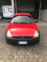 Ford Ka 1.3 Collection - Ford Ka/Ka+ aus 2004