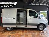 Mercedes-Benz SPRINTER 314 9G L1H1 KURZ ACC LED AC WERKSTATT-B - Mercedes-Benz Sprinter kurz