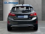 Ford Fiesta Active Navi Keyfree adapt.Tempomat Sitzhz - Ford Fiesta: Active
