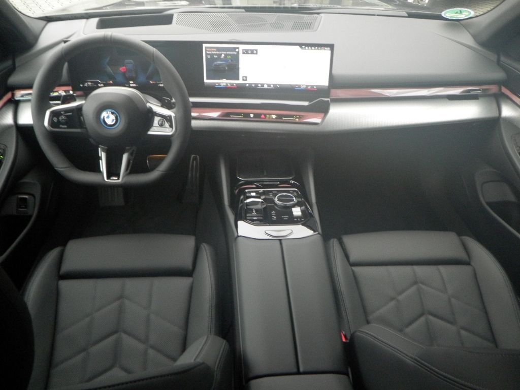BMW 530 - Bild 8