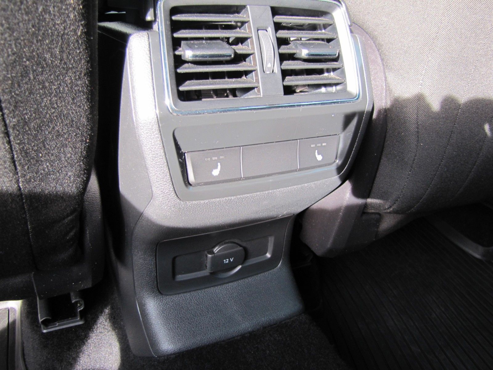 Fahrzeugabbildung SKODA Kodiaq 1.5 TSI Sondermodell Drive 125