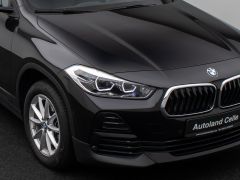 Foto Nummer 17: BMW X2