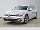 Volkswagen Golf VIII Variant 2.0 TDI Move DSG LED+NAV+CAM+A